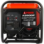 A-iPower A3500iF инверторный бензиновый генератор 20319