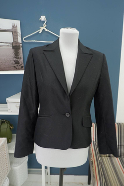 Пиджак классический 44-46 размер