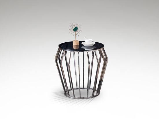 Приставной столик Ciros глянцевый