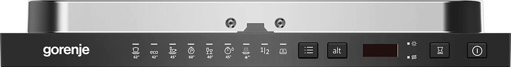 Встраиваемая посудомоечная машина Gorenje GV52041