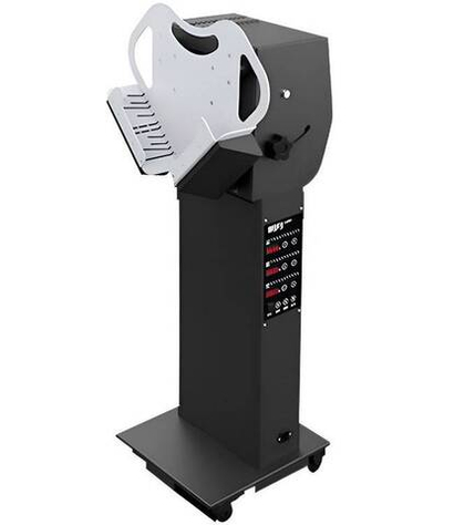 Cталкиватель корешка Sunfung SF-600J