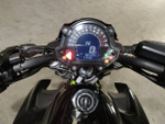 Kawasaki Z650 2017