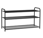 ПОДСТАВКА ДЛЯ ОБУВИ ВЕРОНА 33 ЧЕРНЫЙ