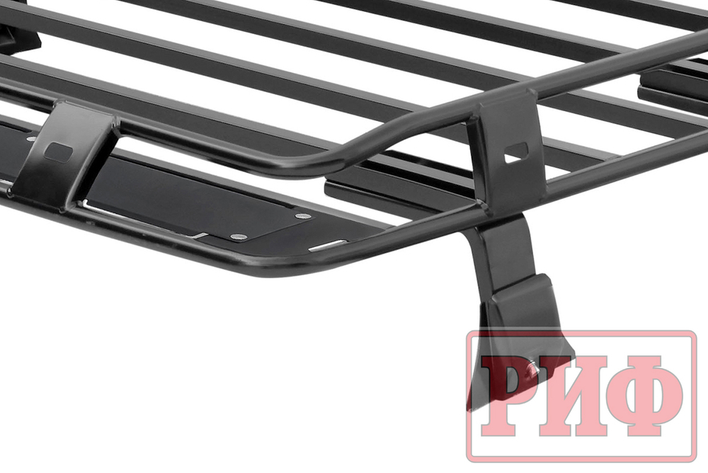 Багажник экспедиционный 1500х3300 мм для УАЗ Буханка РИФ