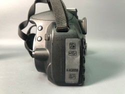 Nikon D3100 kit 18-55 mm