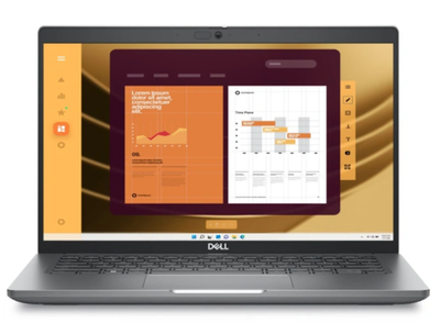 14" Ноутбук Dell Latitude 7420 (1920x1080, Intel Core i7-1185G7, RAM 16ГБ, SSD 256ГБ, Intel Iris Xe Graphics, OS Windows)