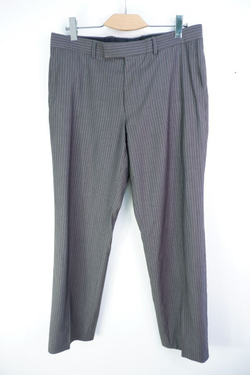 Брюки шерстяные 50-52 размер