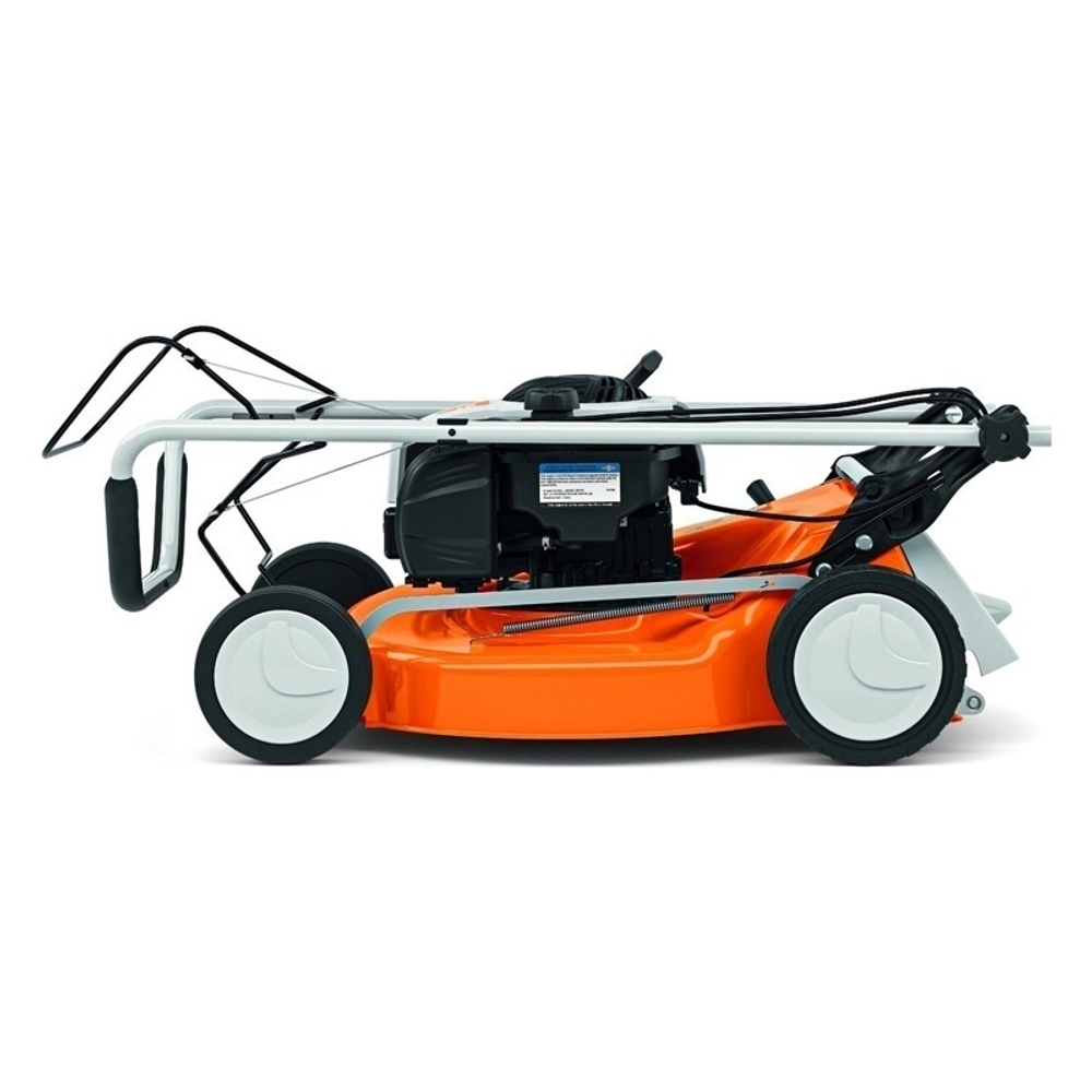 Бензиновая газонокосилка Stihl RM-253.1 T