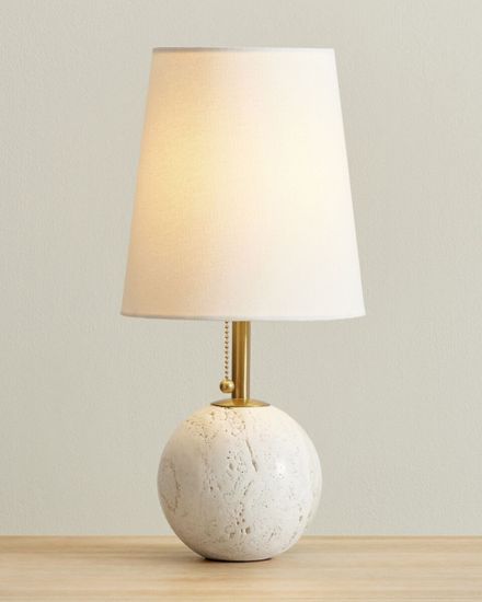 Настольная лампа “Бетани”