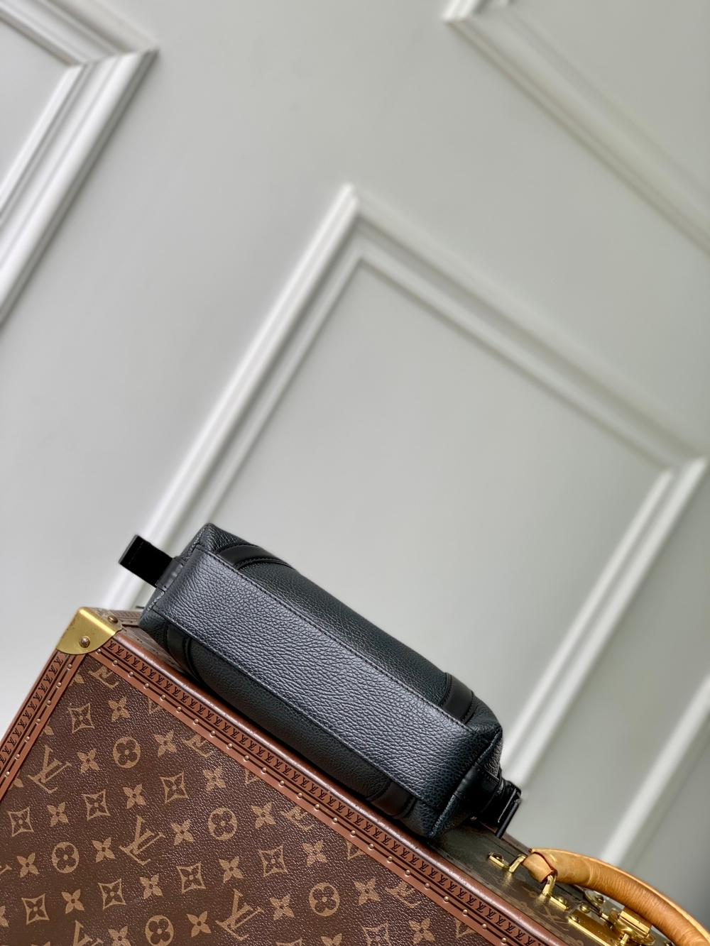 Louis Vuitton Nano LV Biker
