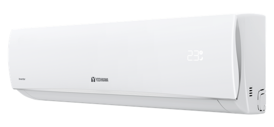 Инверторная сплит-система серии NAGARA Inverter YAC-I-09WRNG (комплект)