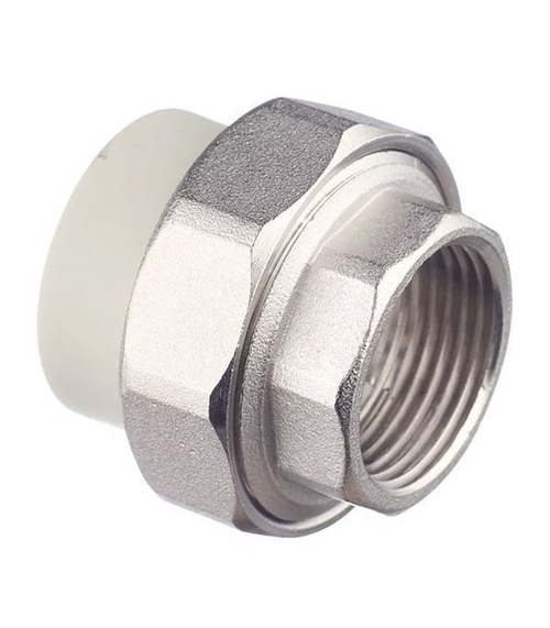 VP Муфта разъёмная 20 х 1/2" ВР