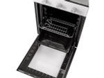 Духовой шкаф MAUNFELD EOEC516W