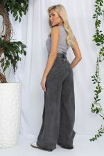 Джинсы Городской стиль (серые) Б13171-4М LT Collection