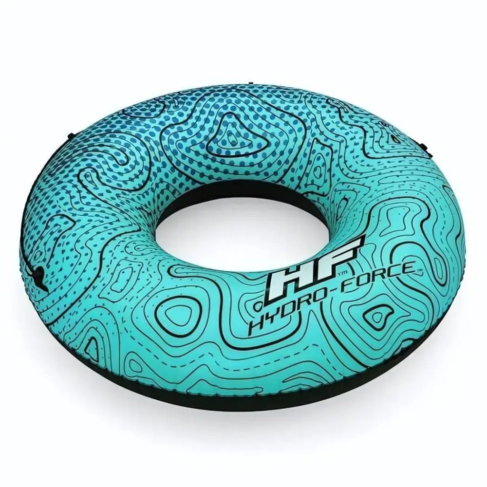 Круг для плавания 119 см Breeze Rider Single Bestway (36401)