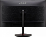 Монитор 31,5" Acer UM.JX2EE.V13
