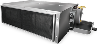 Система Чиллер-Фанкойл ROYAL Clima MACS-I-D141P2