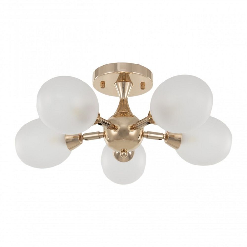 Люстра на штанге Arte Milano Napoli-2420 332420/5 FGD