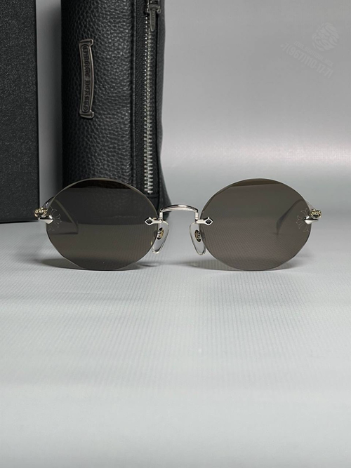 Солнечные очки Chrome Hearts