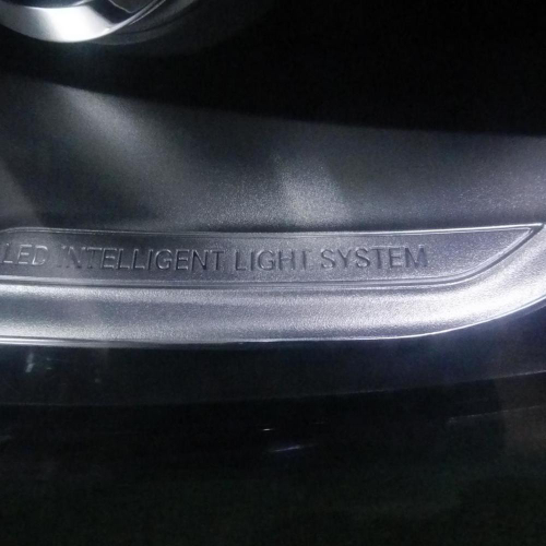Фара левая Mercedes GLE W166 (2015-2018) LED