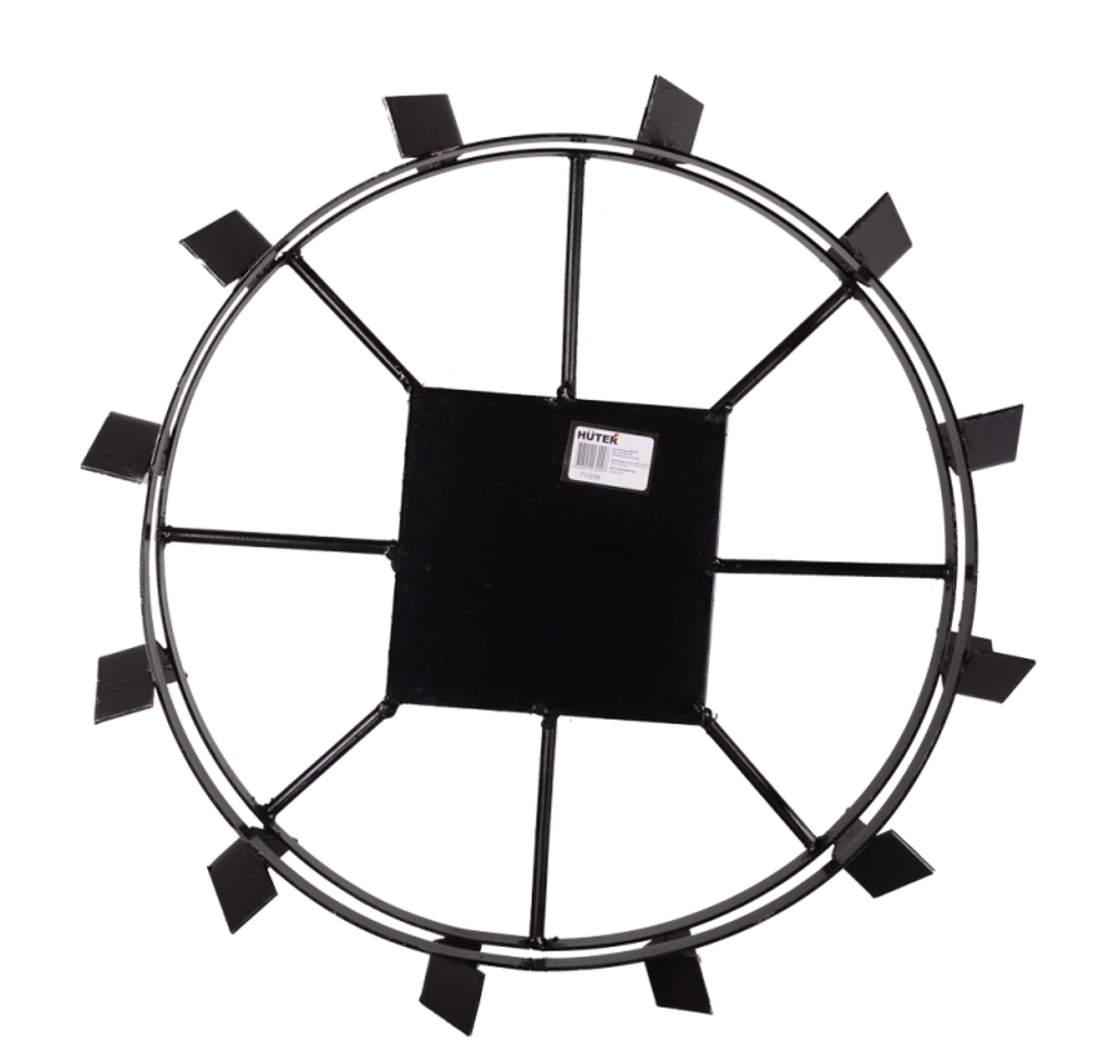 Грунтозацеп 600/130 для Huter (шест. 23 мм) (2 шт.)