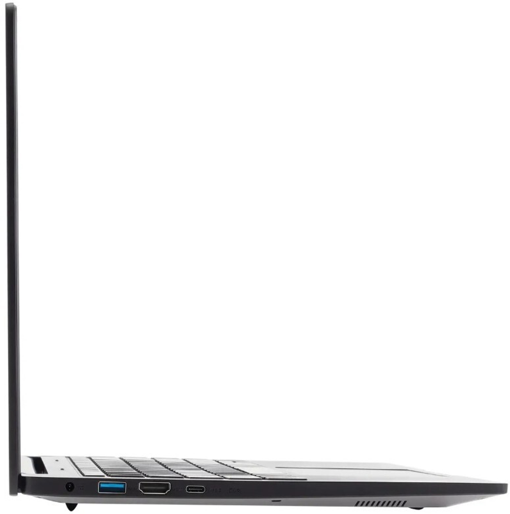 Ноутбук  iRu Strato 15ALI 15.6 ", Core i5, 16 Гб RAM, 512 Гб SSD, Iris Xe Graphics, Черный