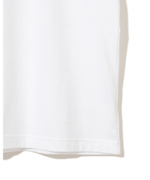 UNDERCOVER x BRIGITTE TANAKA ФУТБОЛКА БЕЖЕВАЯ