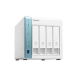Сетевой RAID-накопитель Qnap TS-431K