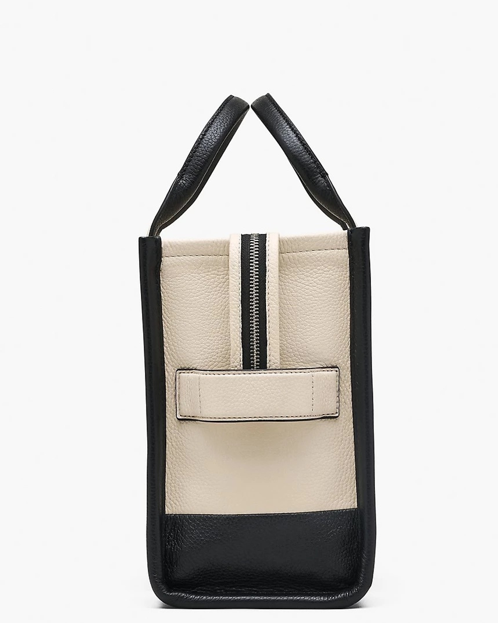 Сумка MARC JACOBS THE COLORBLOCK MEDIUM TOTE BAG “Ivory Multi”