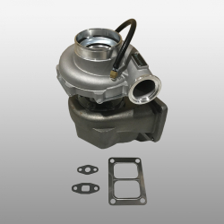 VG1560118229 - Турбина WD615 336-371 л.с. на Sitrak, Howo Евро 2