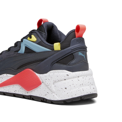 Мужские кроссовки PUMA RS-X Efekt Speckle