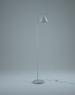 Торшер Moderli Omaha V11593-1F