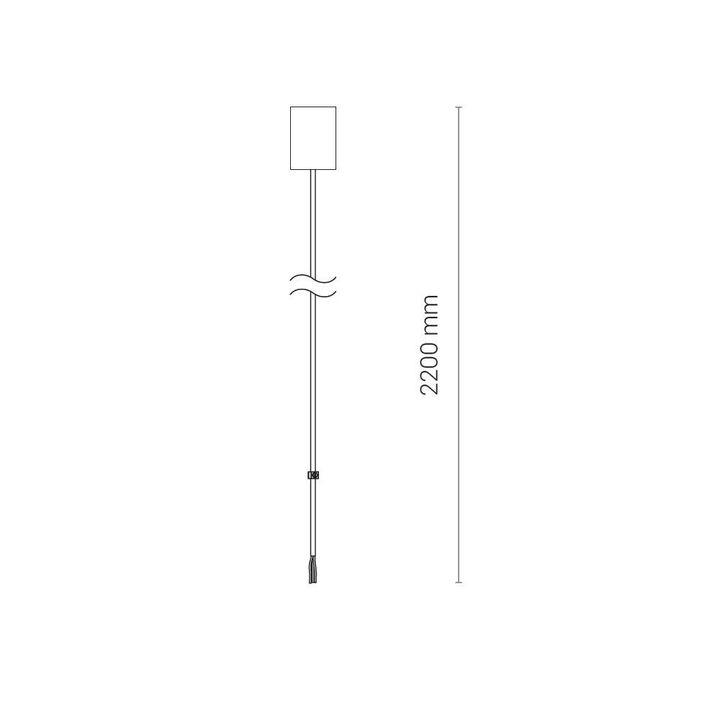 Подвесной комплект Nowodvorski Office Pro 8290