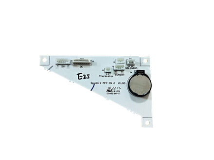 Распределительная плата питания (с батареей) для МФУ Pantum M6607NW (301022483001)