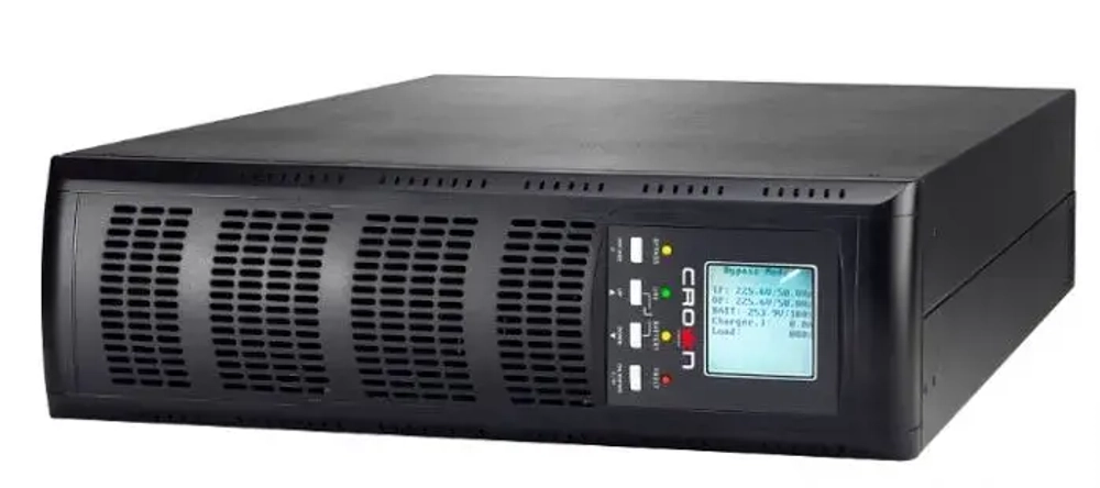 ИБП Crown CMUOA-300X-6K