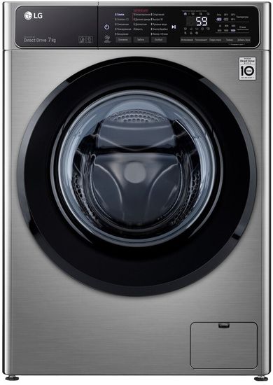 Стиральная машина LG AI DD F2T3HS6S