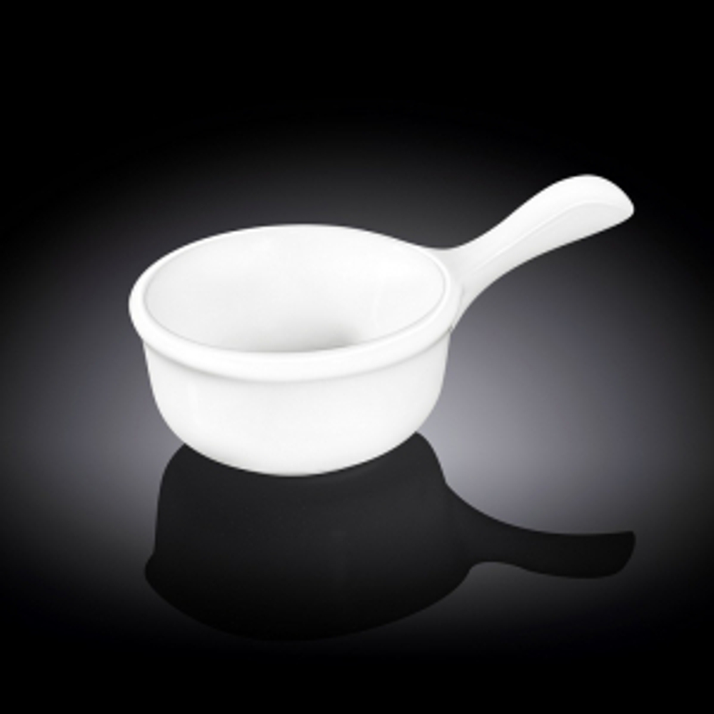 Соусник 20 мл. 80*50 мм. Wilmax