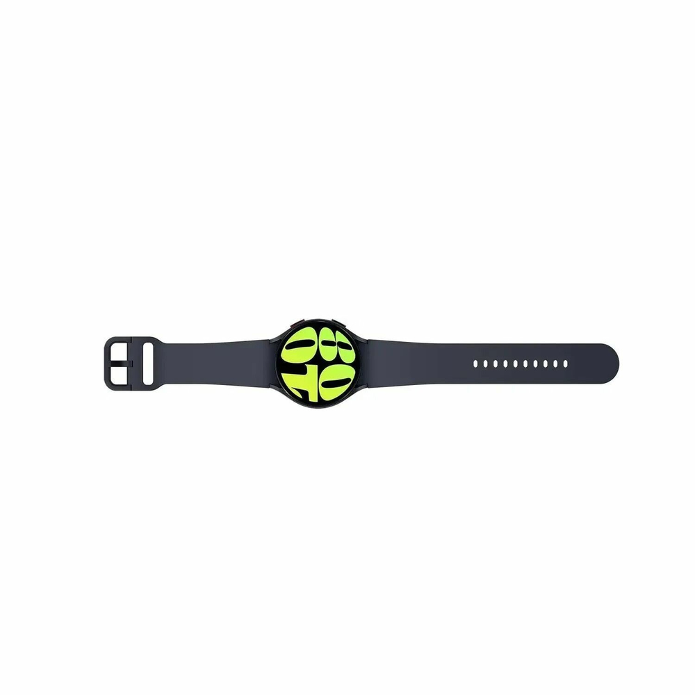 Умные часы Samsung Galaxy Watch 6, 44mm, Graphite