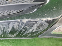 Бампер передний Mercedes E W213 16-21 AMG В сборе