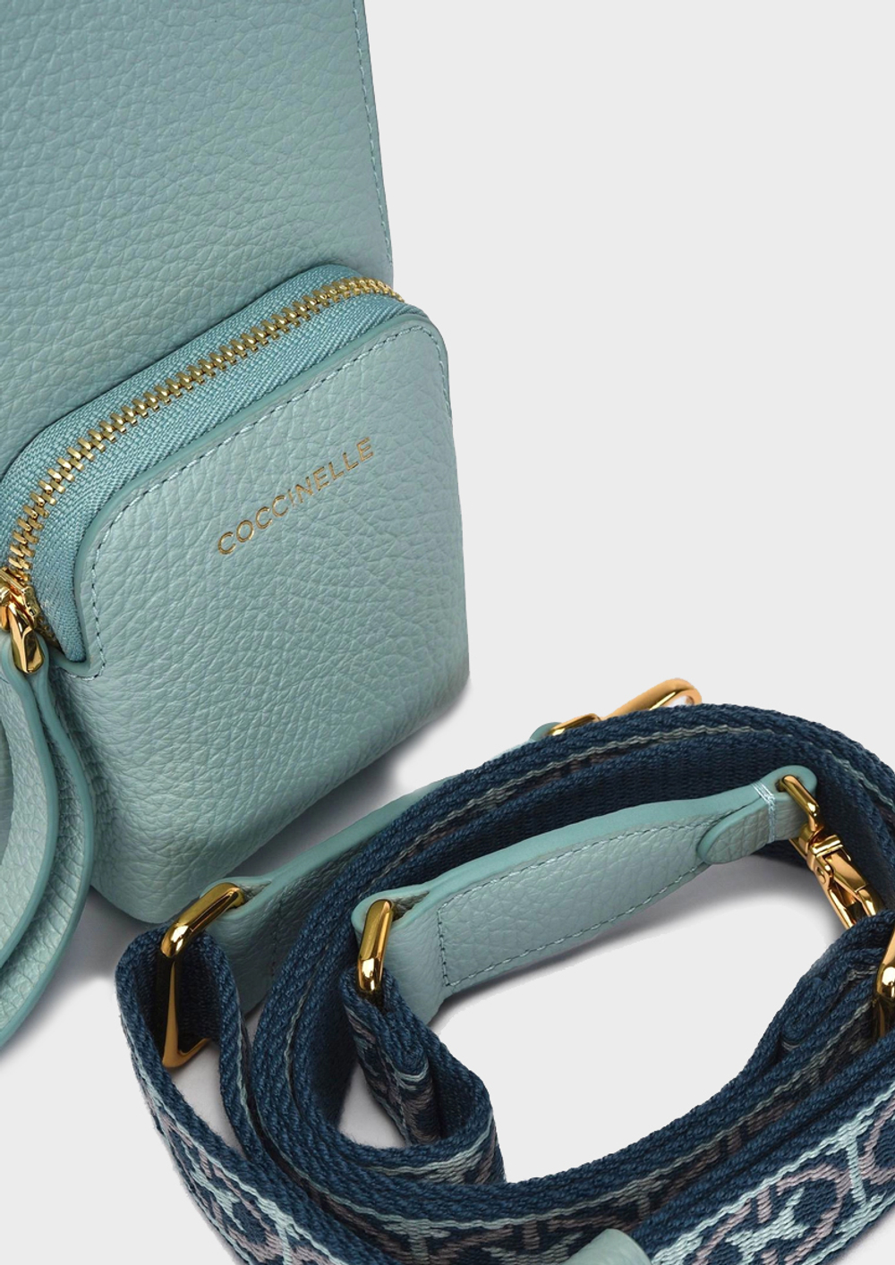 Сумка-чехол для телефона COCCINELLE Pixie