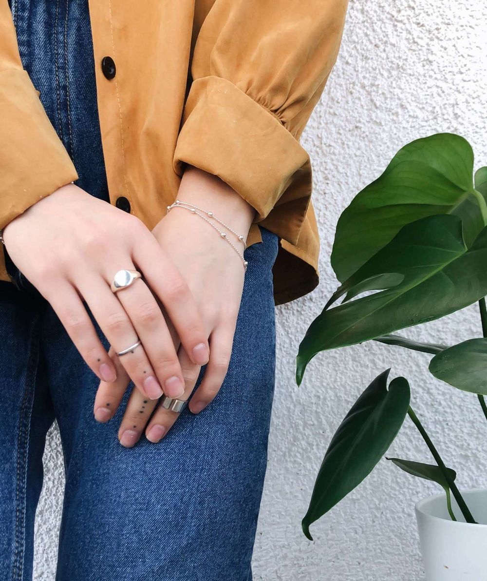 Браслет Sputniki