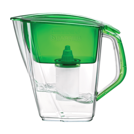 Фильтр-кувшин Барьер ГРАНД