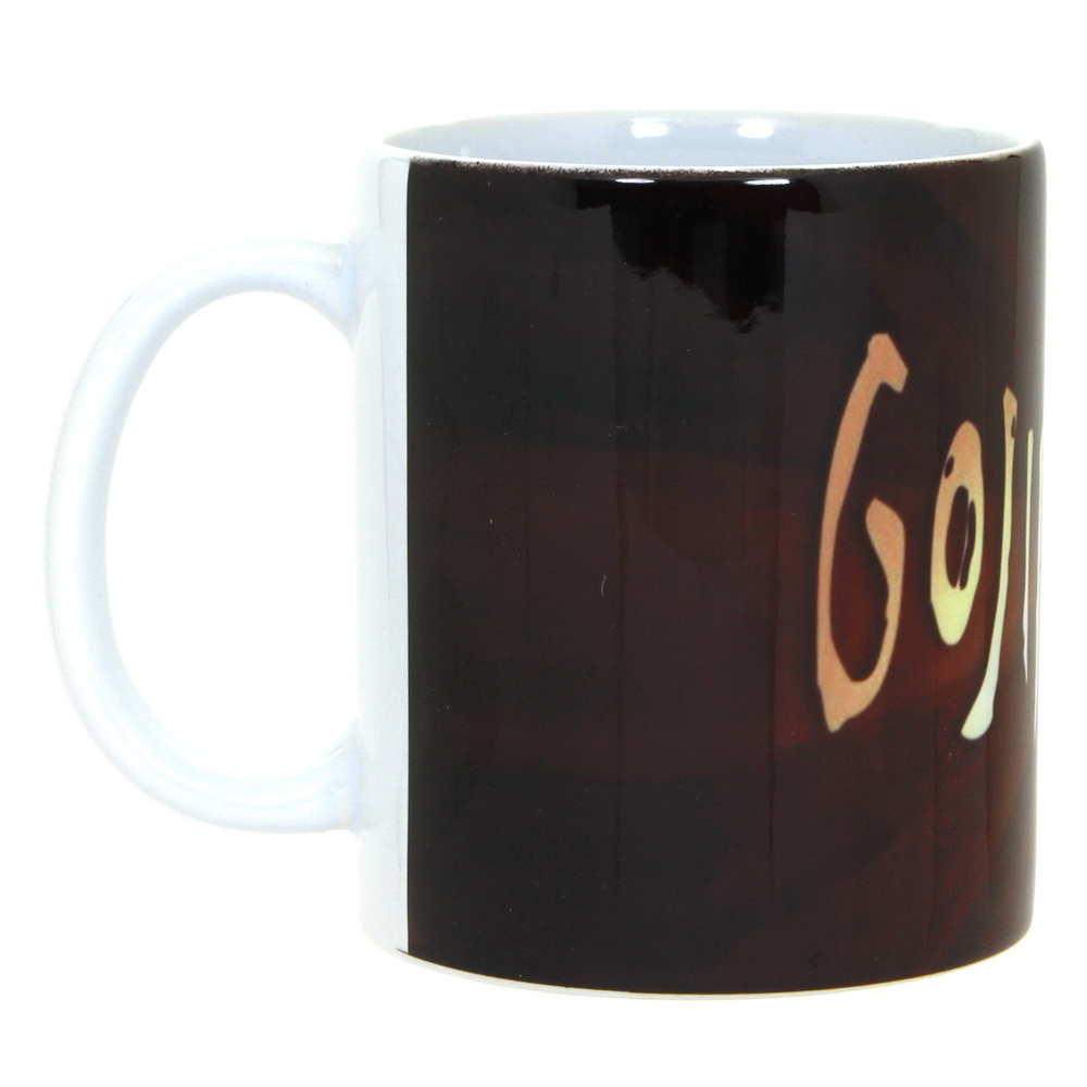 Кружка Gojira (195)