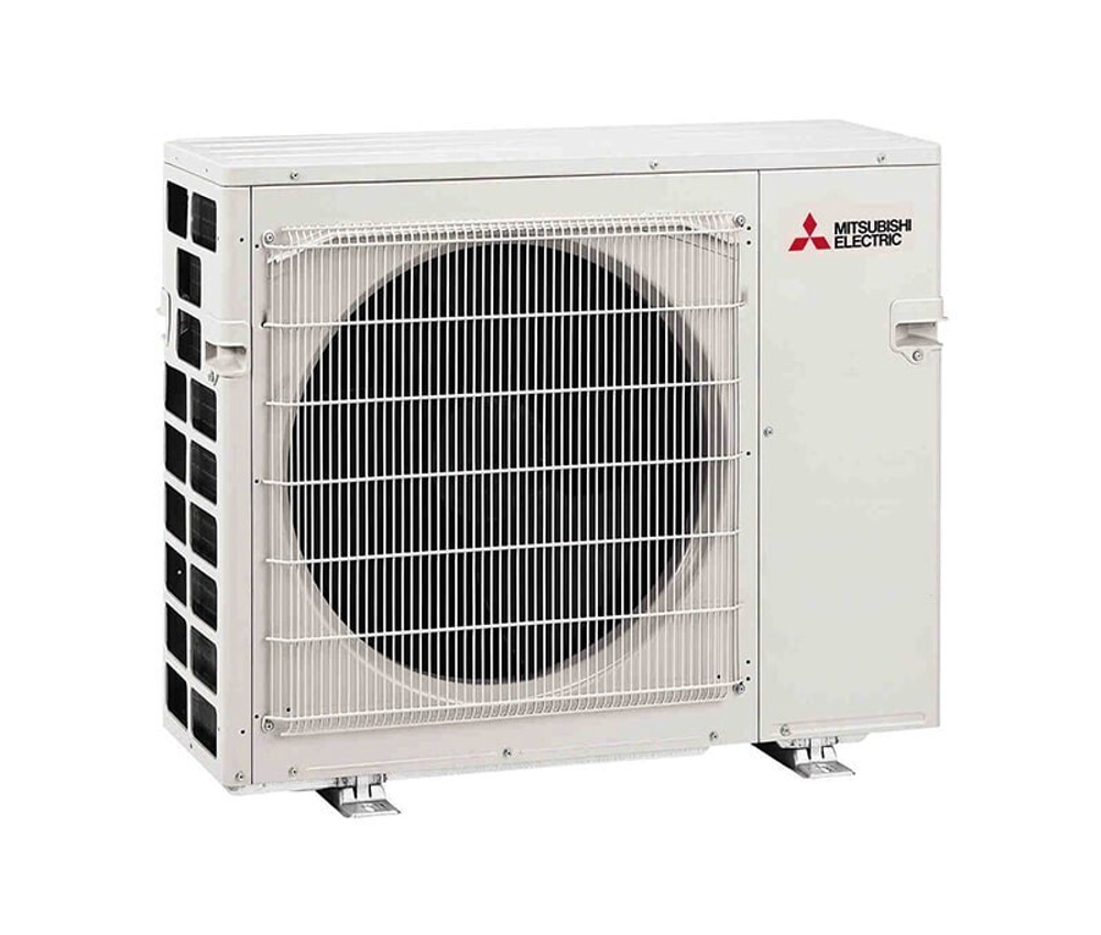 Mitsubishi Electric MXZ-5E102VA/MSZ-SF15VA/SF15VA/SF15VA/SF20VA/GF71VE