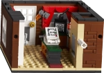 Конструктор LEGO Ideas 21330 Один дома