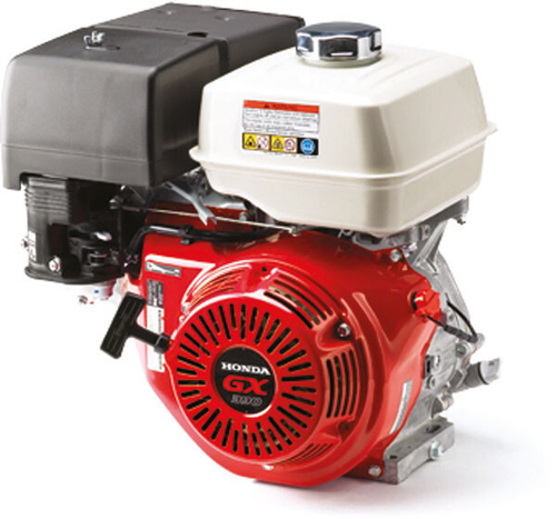 Двигатель Honda GX390 QXQ4