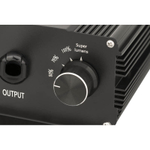 Диммируемая ЭПРА 400W с переключателями 50-75-100-Super Lumens