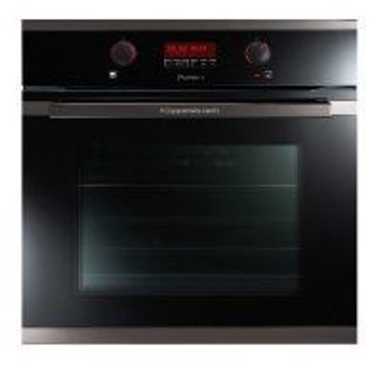 Электрический духовой шкаф Kuppersbusch EEB 6360.0 JX2