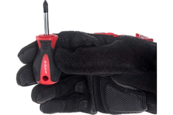 Отвертка ЗУБР PH2x38 25062-38-2_z03