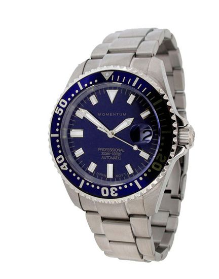 Канадские часы Momentum AQUAMATIC III AUTOMATIC  1M-DV56U0